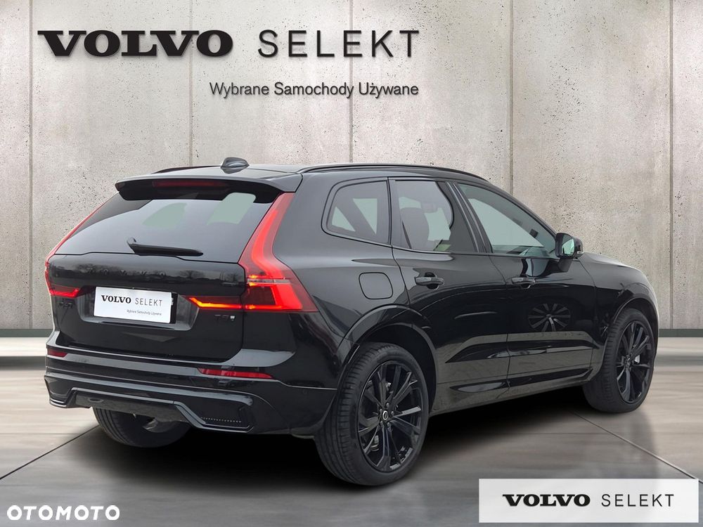 Volvo XC 60 T8 AWD Plus Black Edition - 6