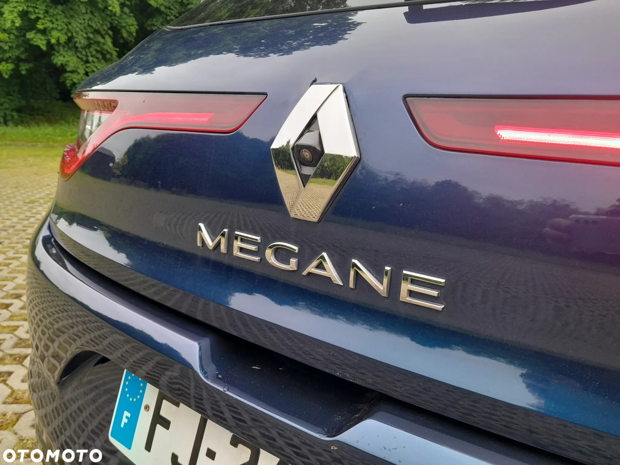 Renault Megane 1.5 dCi Limited EDC - 33