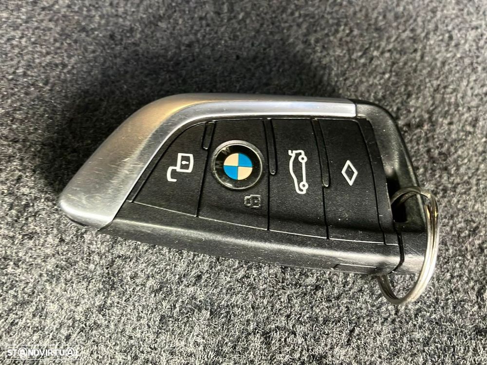 BMW 118 i Pack Desportivo M Auto - 19