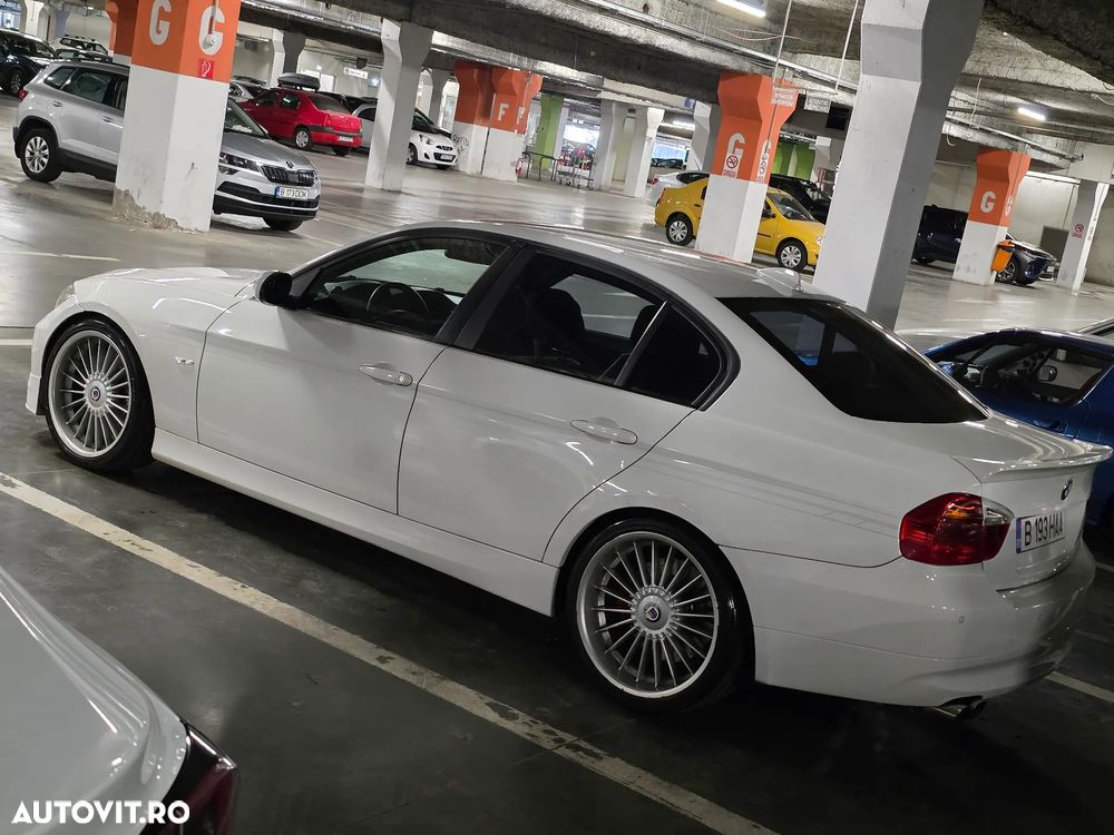 BMW ALPINA - 3