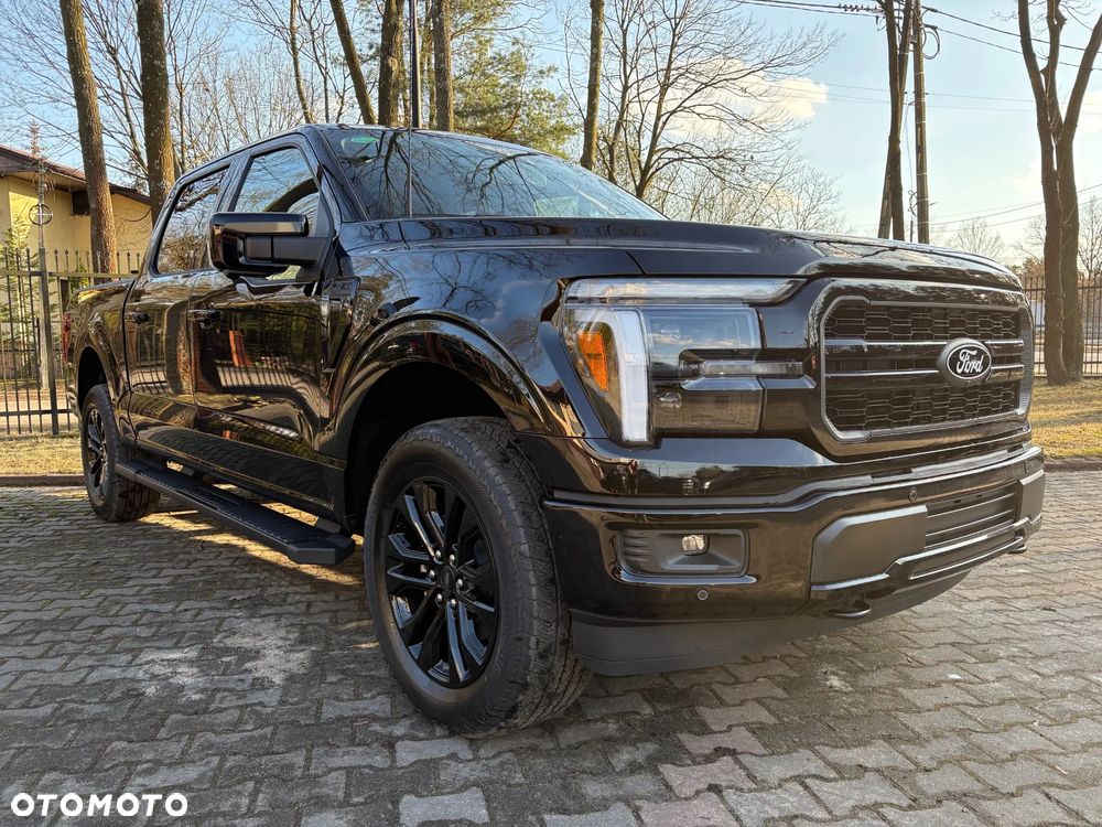 Ford F150 - 6