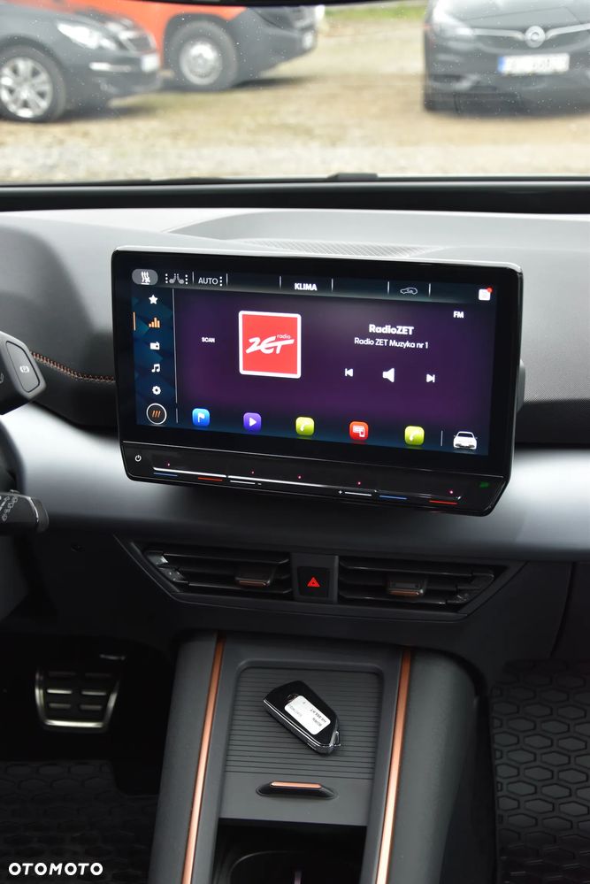 Cupra Born 150kW/60kWh - 18