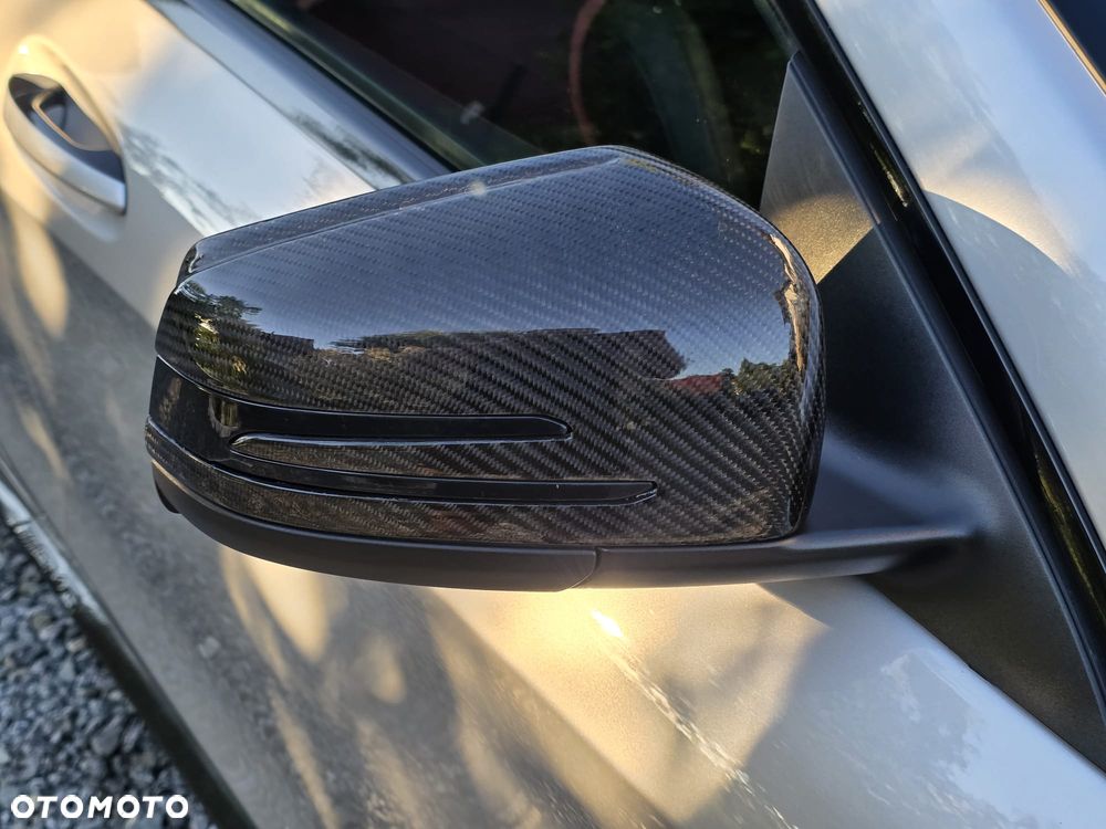 Mercedes-Benz CLA AMG 45 4Matic AMG Speedshift DCT 7G - 18