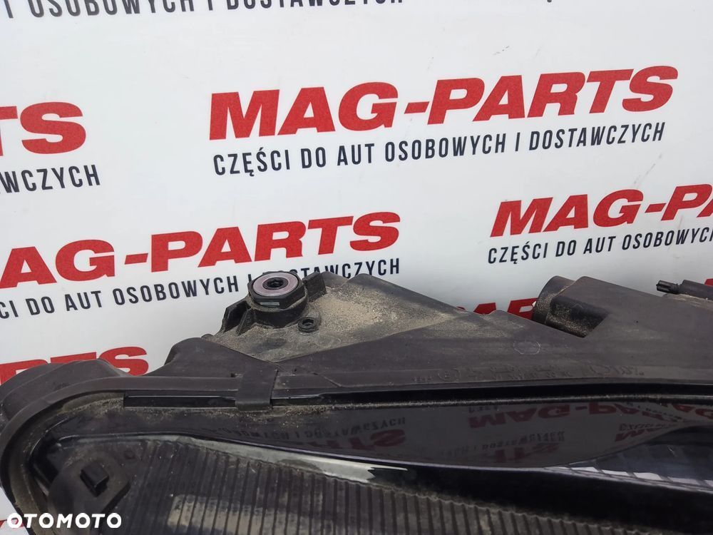 lampa przednia prawa przód full led skoda octavia iv 5e4 5e4941016a europa - 4