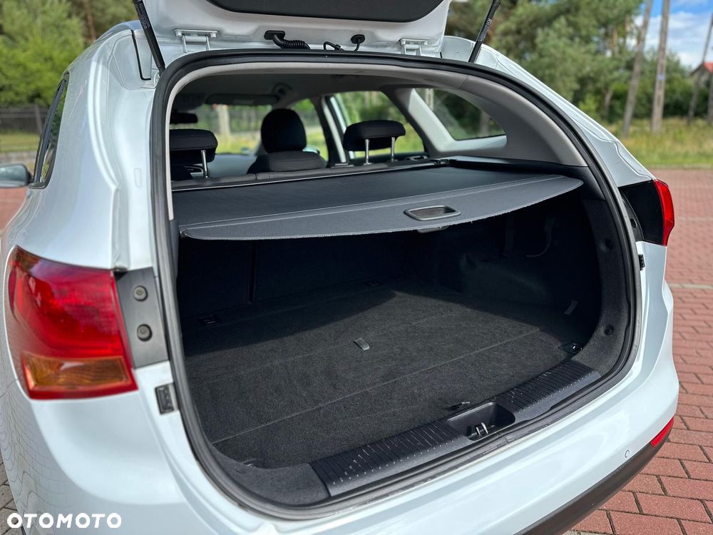 Kia Ceed 1.6 GDI Business Line - 11