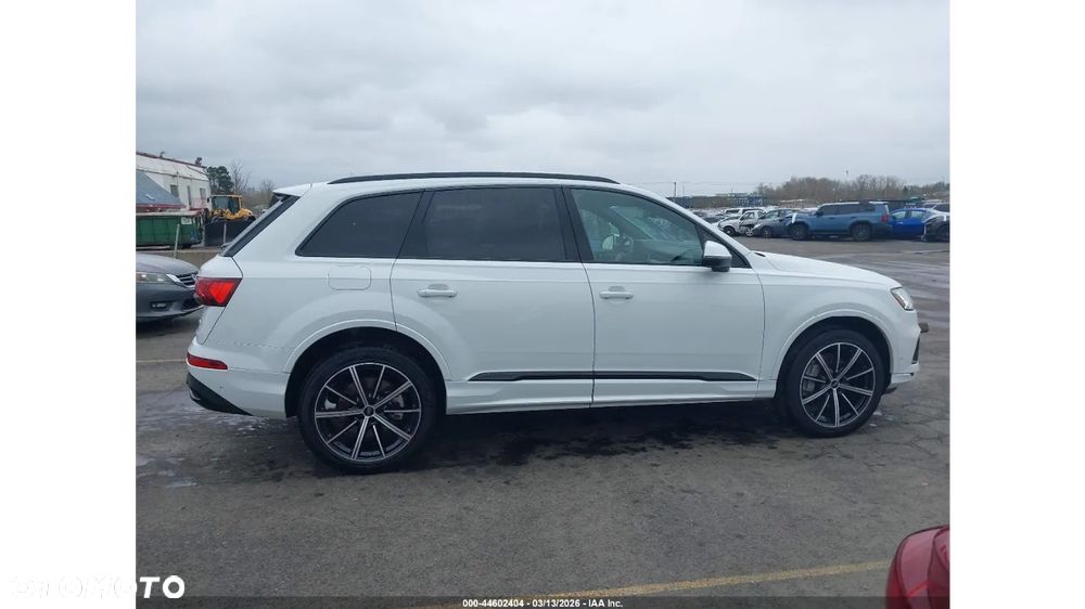 Audi Q7 3.0 TFSI Quattro Tiptronic - 4