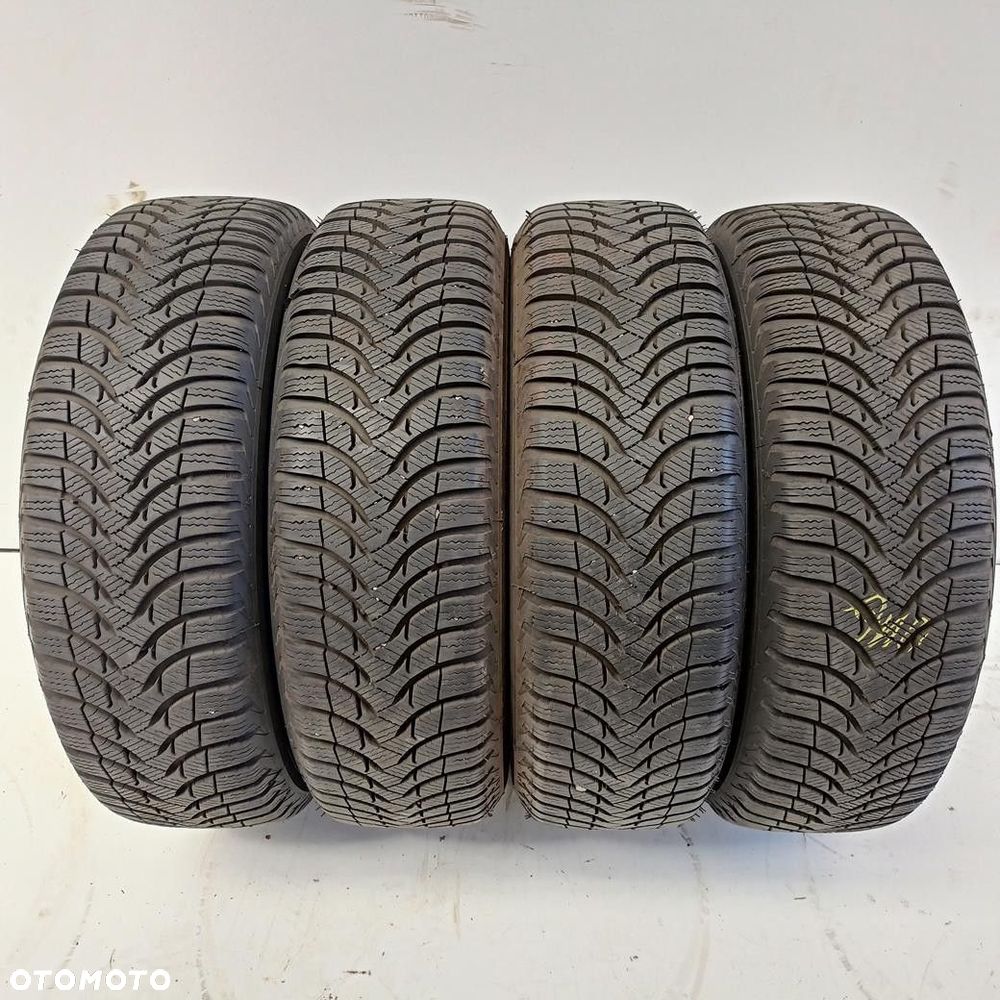 KOŁA 5x112 15 MINI COOPER F56 F57 6851510 4szt (E1993) - 2