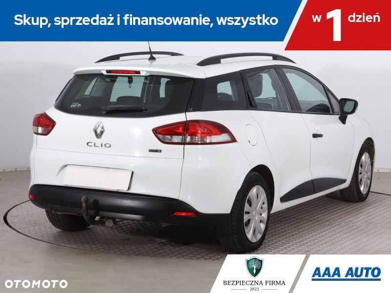 Renault Clio - 7