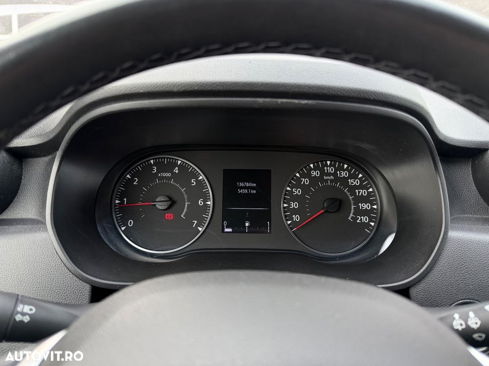 Dacia Duster ECO-G 100 Prestige - 22