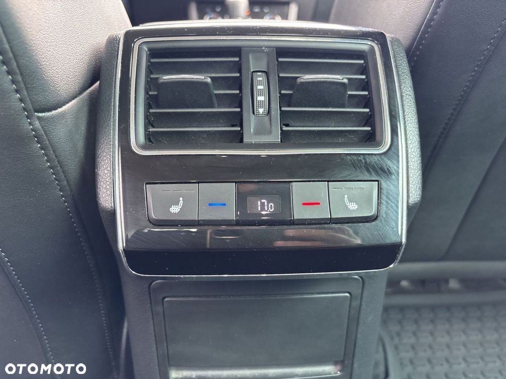 Skoda Superb - 20