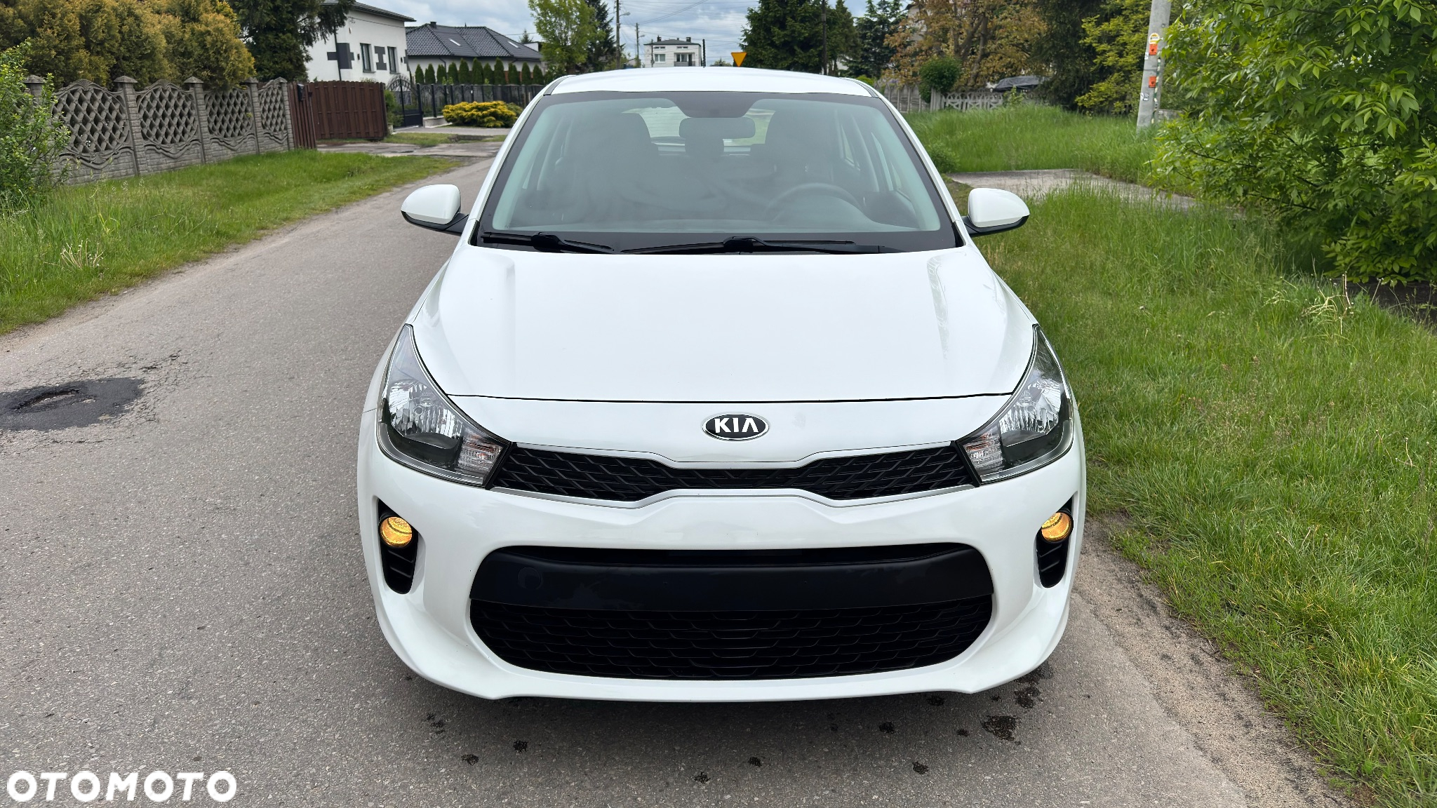 Kia Rio 1.2 Attract - 2