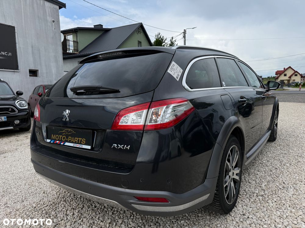 Peugeot 508 - 3