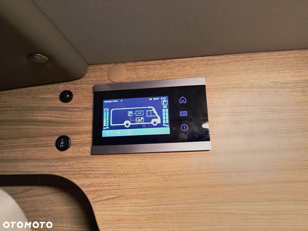 Weinsberg X-Cursion 500MQ Edition Pepper - 27