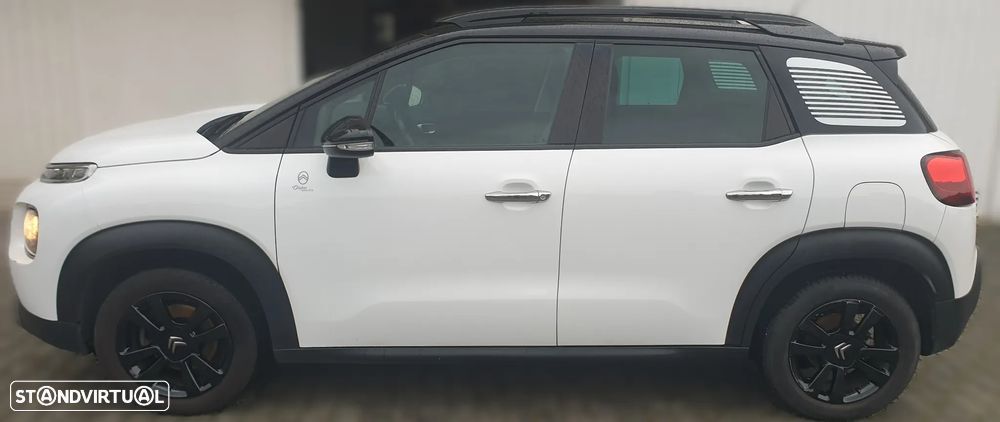 Citroën C3 Aircross 1.2 PureTech Origins - 11