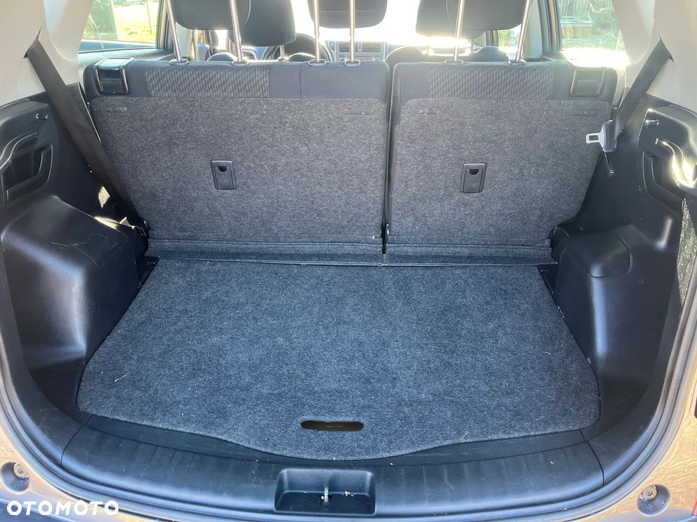 Toyota Verso S 1.33 VVT-i Comfort - 23