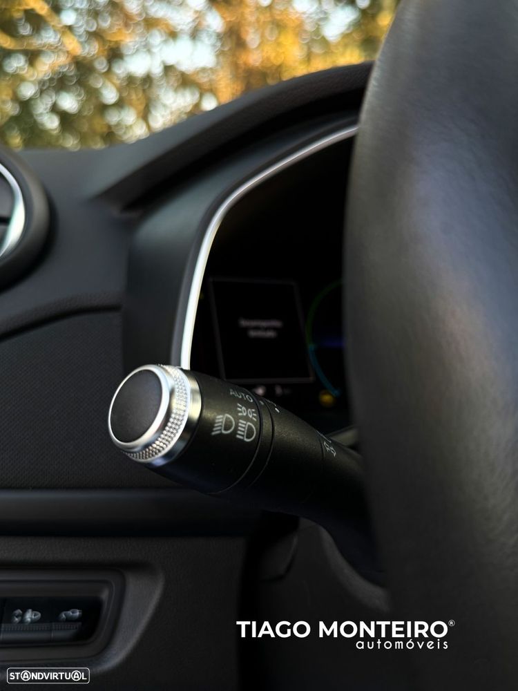 Renault Zoe (c/ Bateria) Intens 50 - 20
