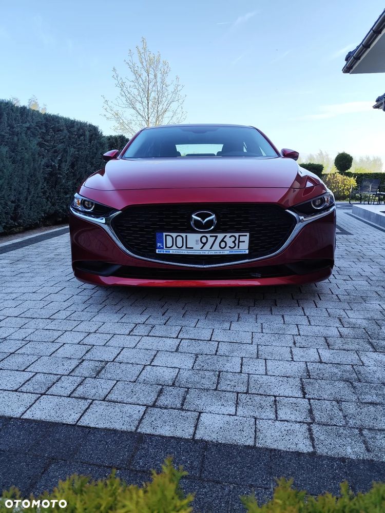 Mazda 3 - 16