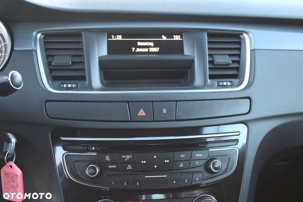 Peugeot 508 155 THP Active - 29