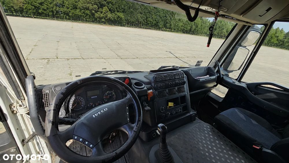 Iveco Trakker 450 - 6