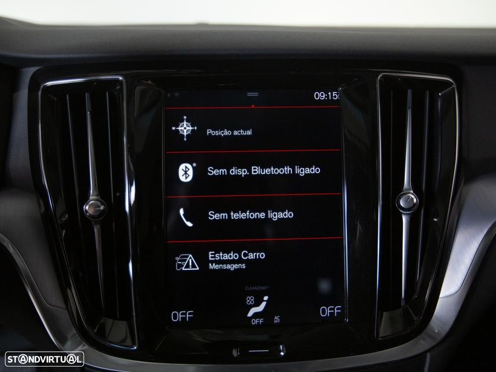 Volvo V60 2.0 T8 AWD TE Momentum - 15