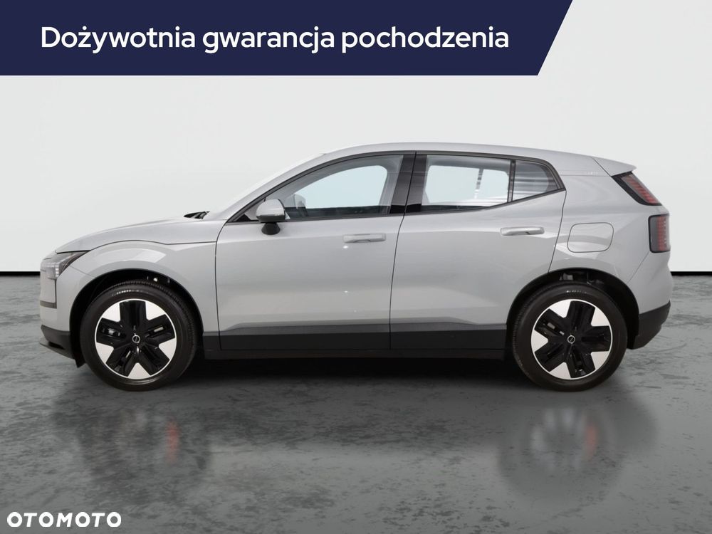 Volvo EX30 - 4