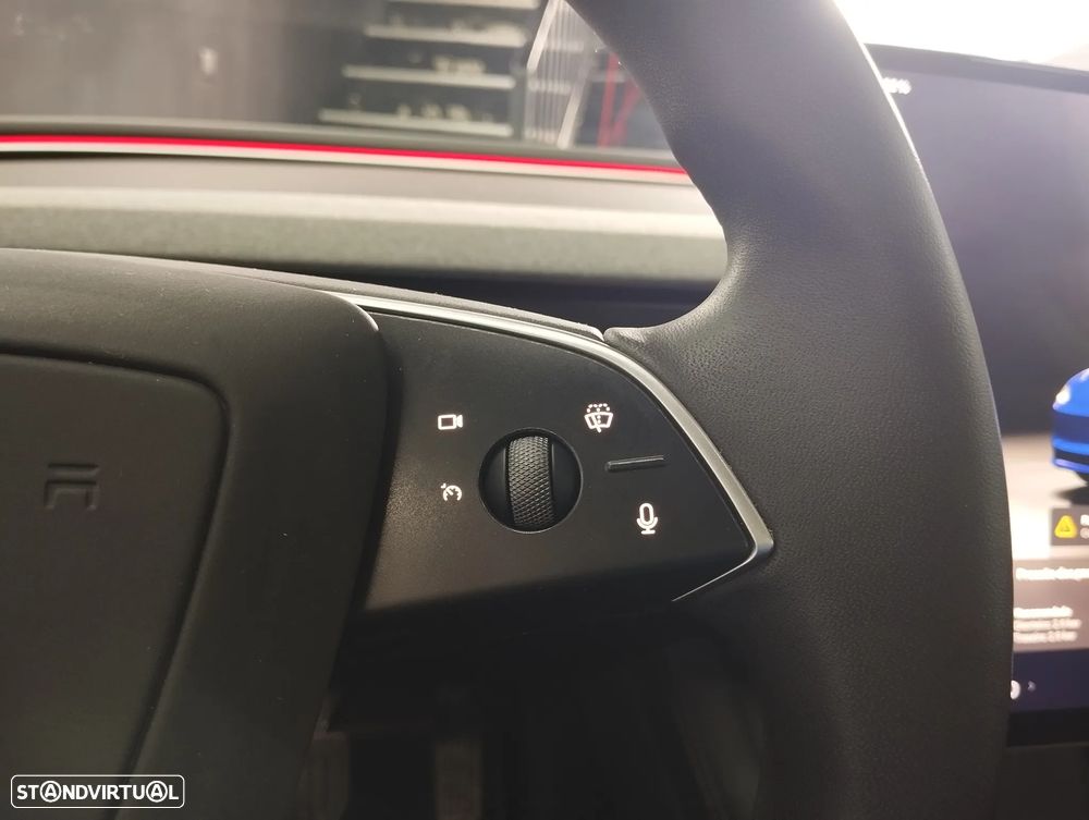 Tesla Model 3 Long Range Tração Traseira - 20