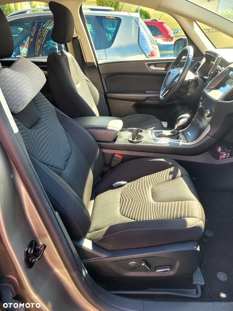Ford S-Max 2.0 TDCi Trend PowerShift - 18