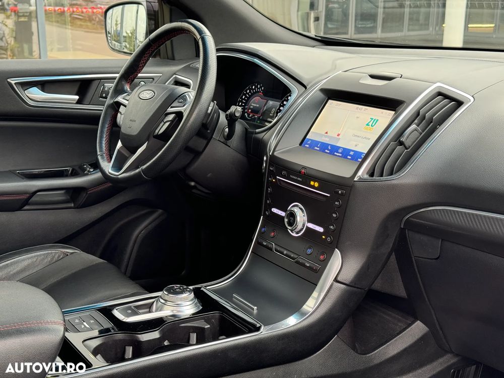 Ford Edge 2.0 Panther A8 AWD ST Line - 22