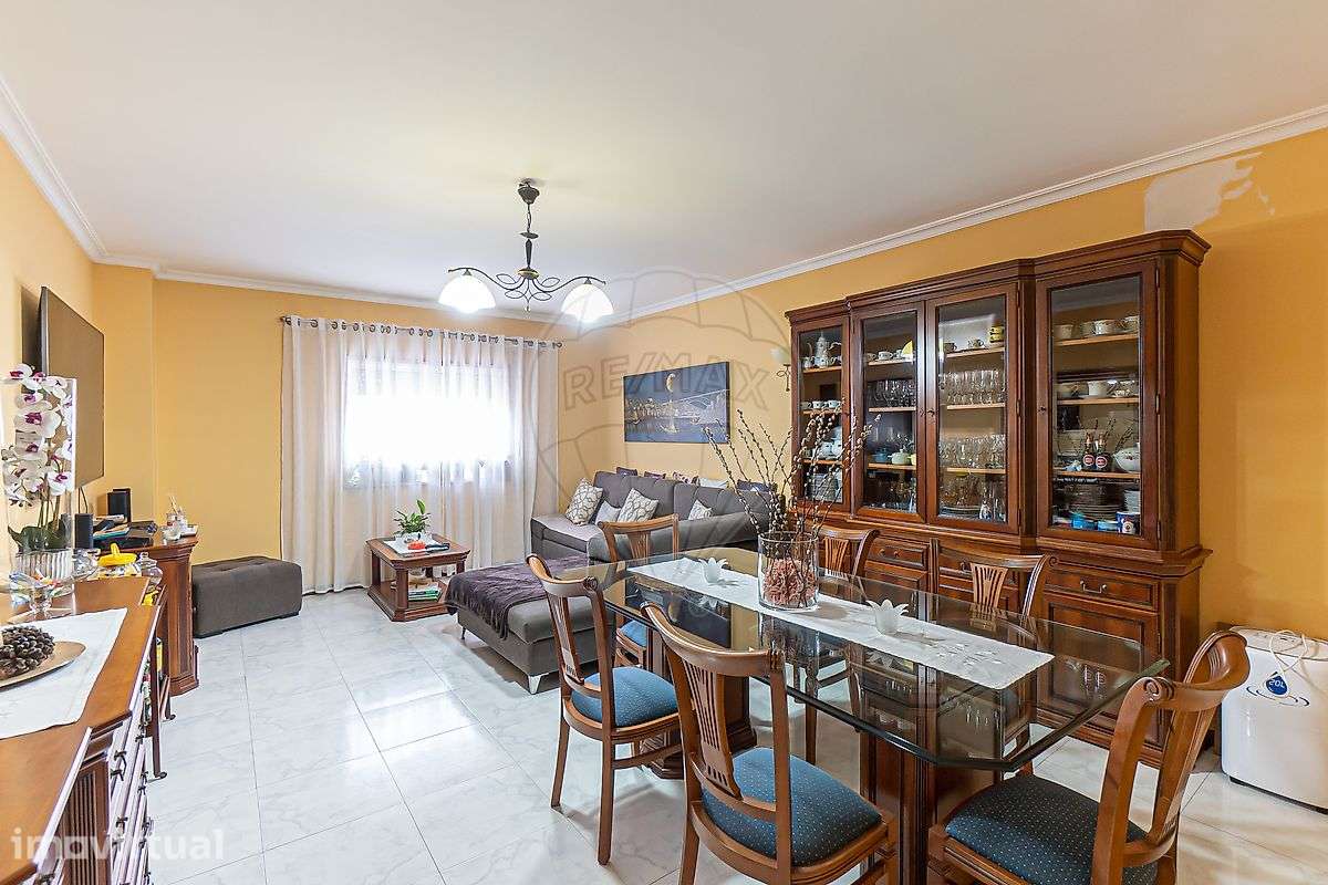Apartamento T2 para venda - Grande imagem: 4/31