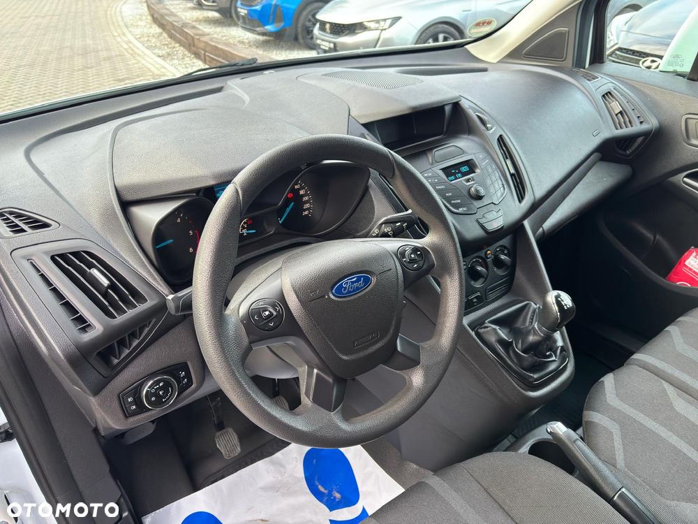 Ford Transit Connect - 27