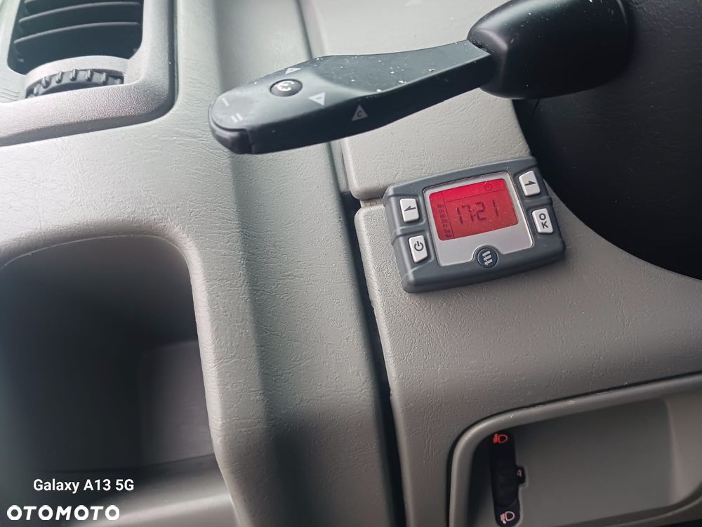 Opel Vivaro L1H2 - 6