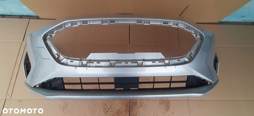 zderzak przód ford focus mk4 - 3