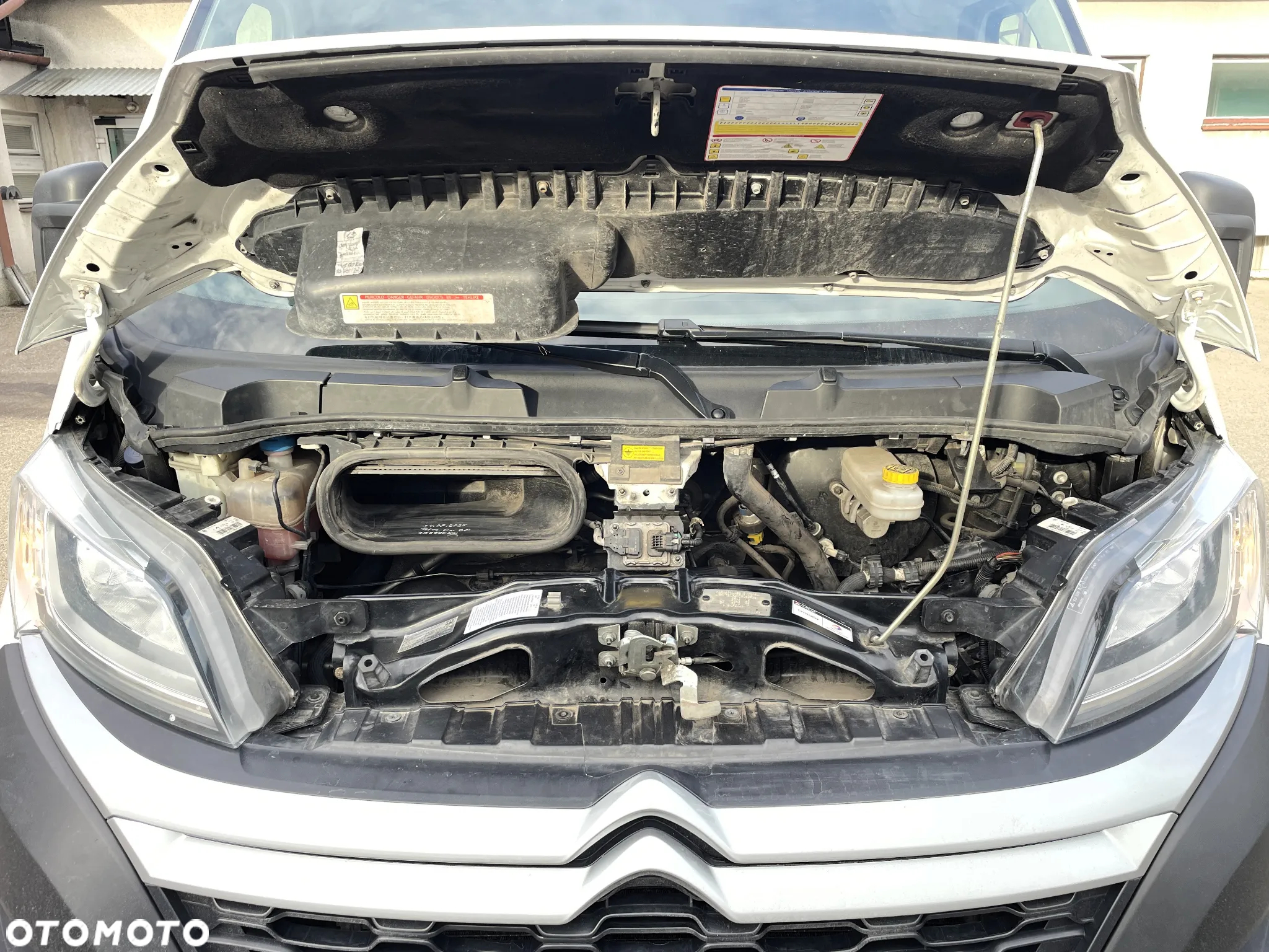 Citroën Jumper - 34