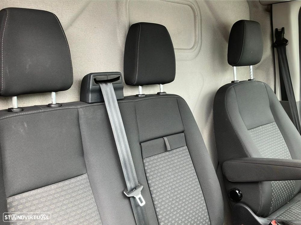 Ford Transit - 16