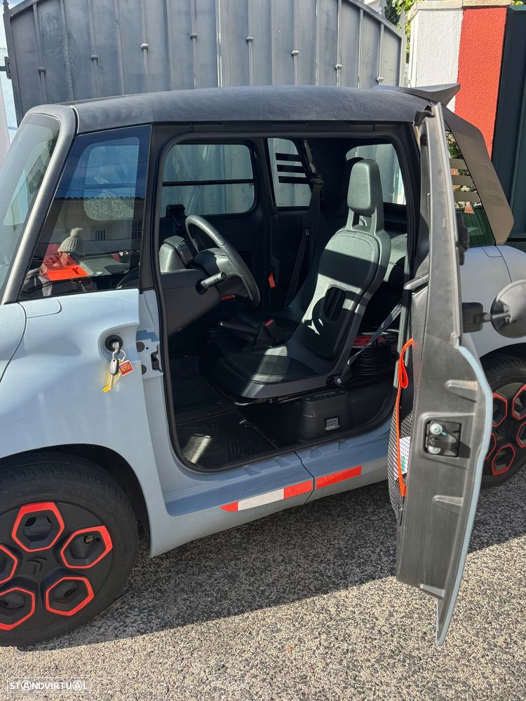 Citroën Ami Standard - 3