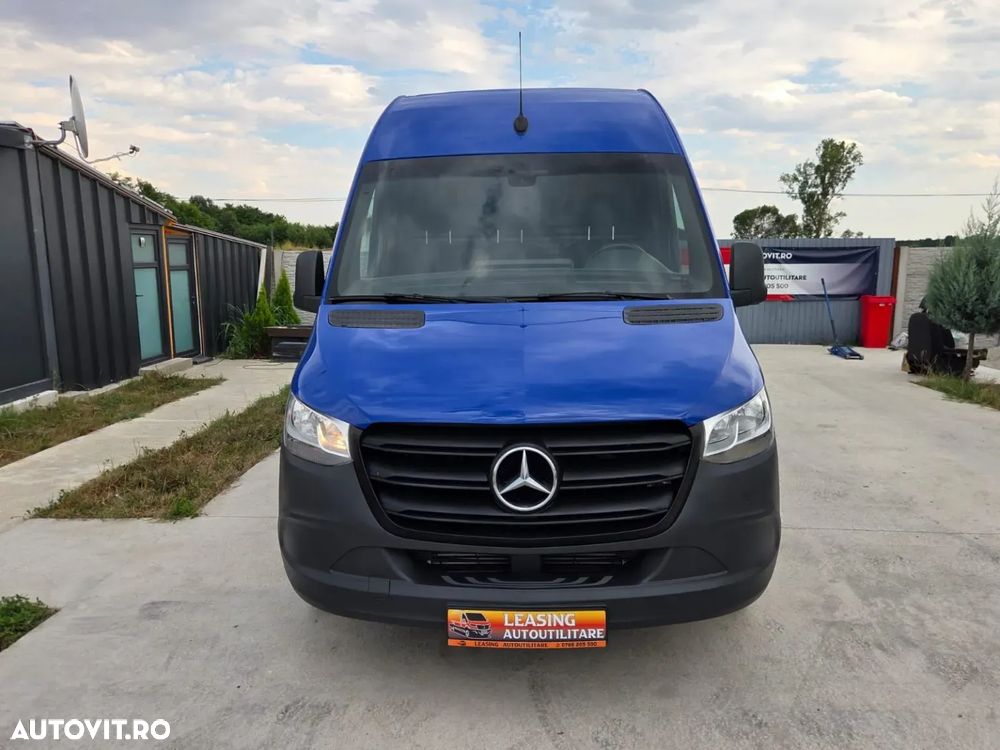 Mercedes-Benz New Sprinter L3H2 - 3