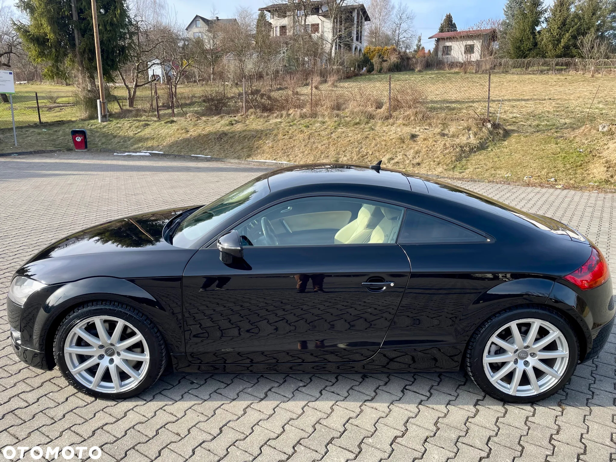 Audi TT - 2