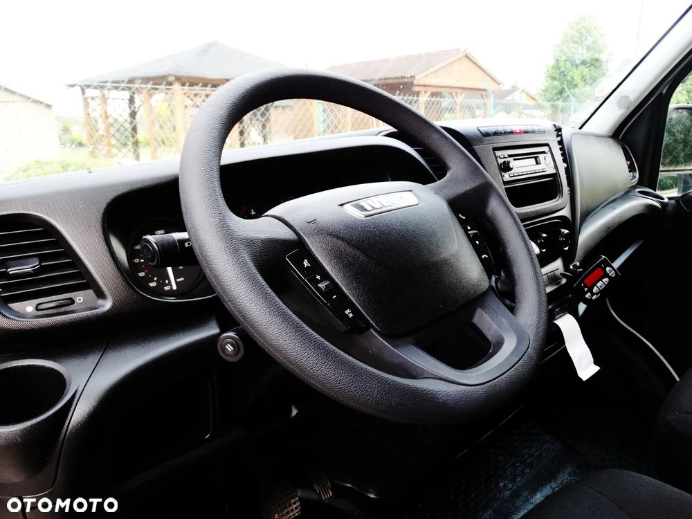 Iveco DAILY - 14