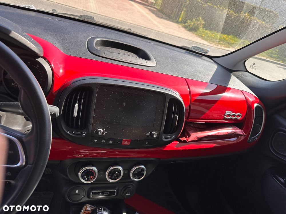 Fiat 500L 1.4 16V Urban - 8