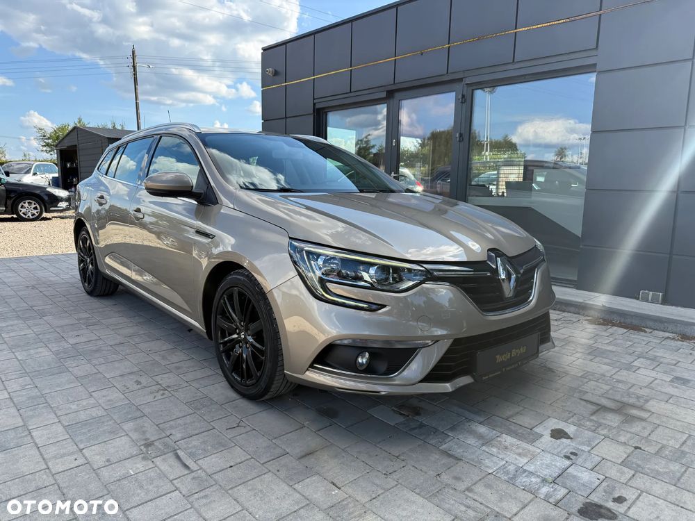 Renault Megane 1.5 Blue dCi Business - 6