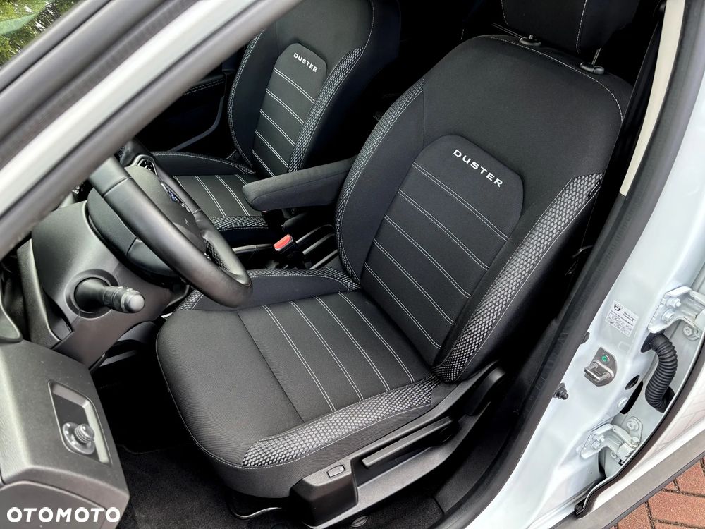 Dacia Duster TCe 125 4x2 Prestige - 14