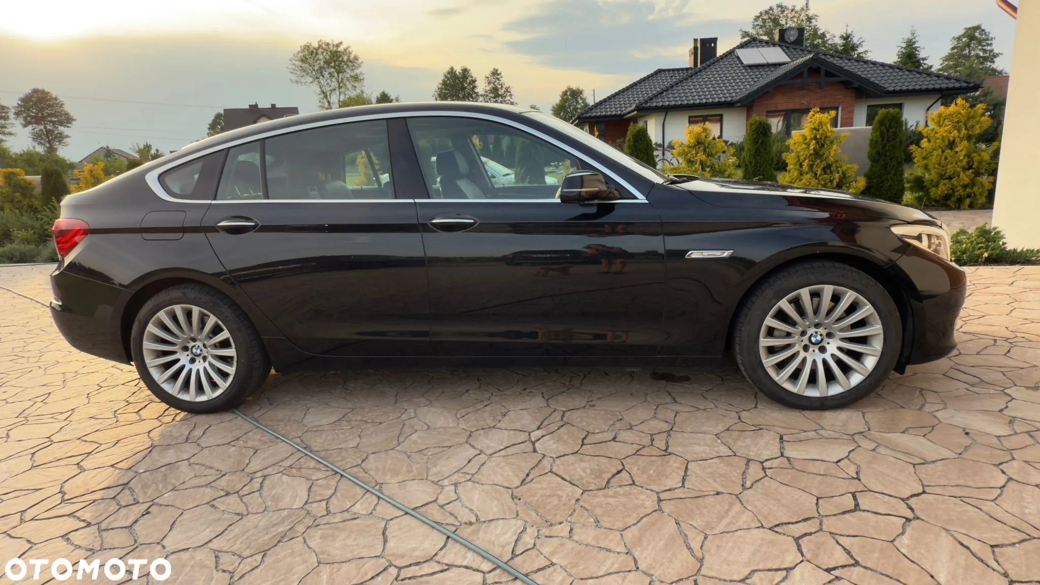BMW 5GT 530d xDrive - 4