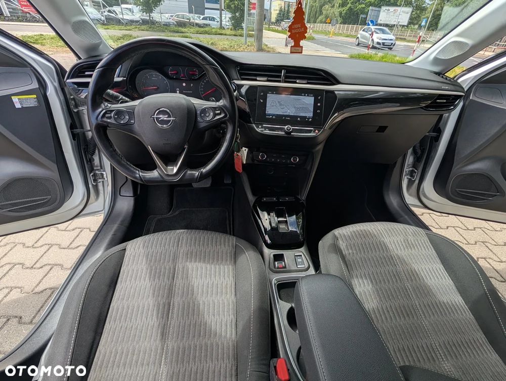 Opel Corsa 1.2 Direct Inj Turbo Start/Stop Automatik Edition - 23