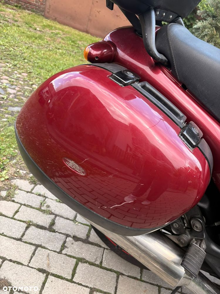 Triumph Trophy - 13