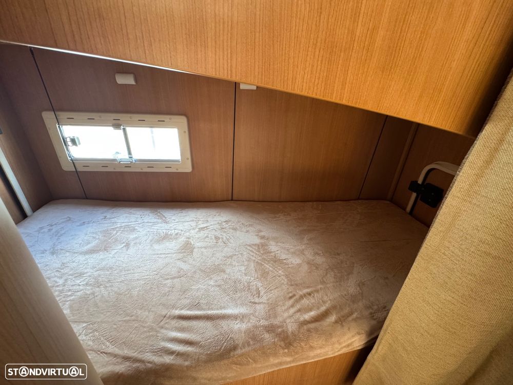 Chausson Flash 12 5Lugares - 28