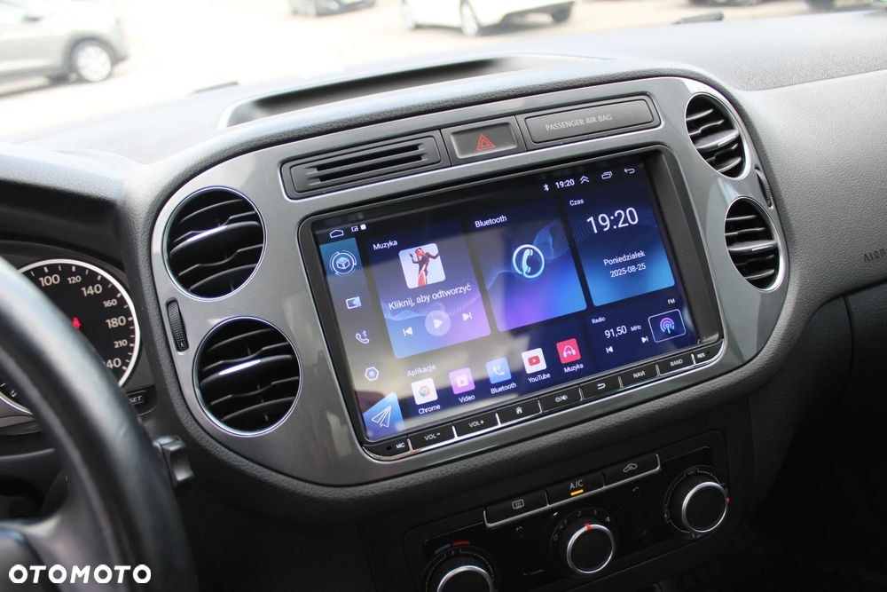 Volkswagen Tiguan 2.0 TDI CityLine - 16