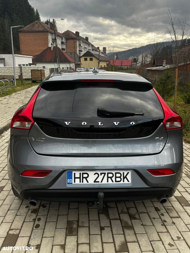 Volvo V40 D4 You - 5