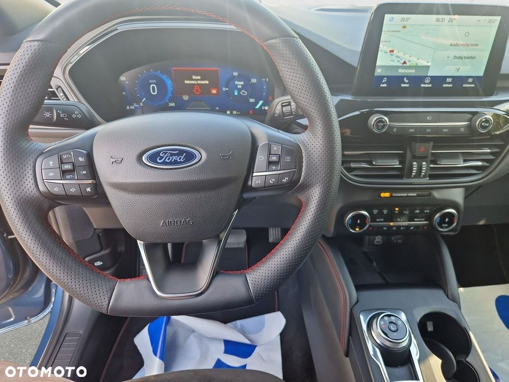 Ford Kuga - 18