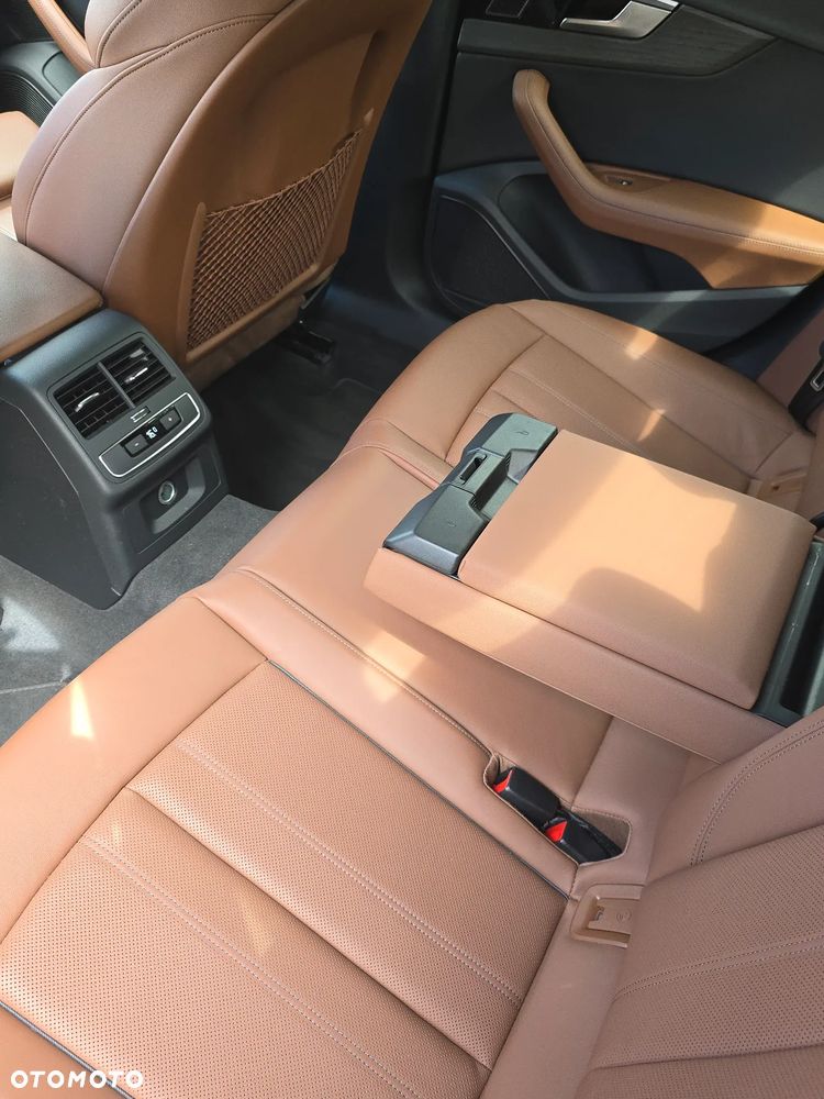 Audi A4 Limousine 40 TDI mHEV Quattro S Line S tronic - 20