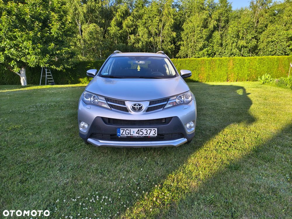 Toyota RAV4 2.0 D-4D Premium 4x2 - 3
